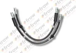 Fren Hortumu (Arka) (500 mm) Volkswagen Caddy III 2004-