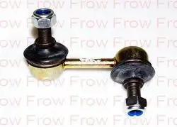Z-Rot (Stabilizer) (Ön Sol) Mitsubishi Pajero III 00-