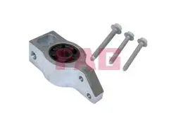 Salıncak Takozu Burçlu Alüminyum Passat (05-10)-CC (08-12)-Tiguan 07= -