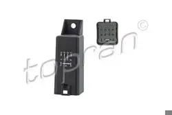 Isıtma Buji Rölesi VW Caddy Golf Audi A3 Seat Leon Skoda Octavia