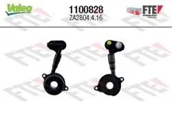 Debriyaj Rulmanı Hidrolik Fte Za2804.4.16 (Av61 7A564 Bd) (Ford Focus / Fiesta / Mondeo 1.6 TDCI 1.6 Ecobost Benz. 11 -)