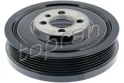 Krank Kasnağı (VW Caddy / Crafter / Golf / Passat / Polo / Transporter / Audi A3 / A4 / A6 / Seat Leon / Skoda Octavia)
