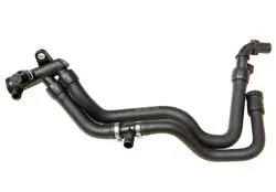 Devirdaim Su Borusu Kauçuk (Ford: Fiesta 1.4 TDCI 02 -) (Peugeot: 206-307 / Citroen: C1-C2-C3)
