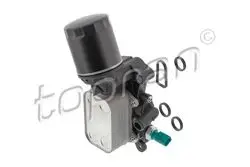 Yağ Filtre Braketı VW Polo 15-18 Audi A1 15-18 Seat Ibiza 16-17 Skoda Fabia 15-Cusa-Cusb