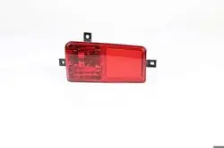 Stop Lambası Sağ Tampon Ducato Maxı Bm 06-