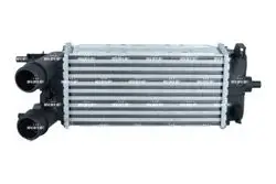 Ford Fiesta 2018 Model Sonrası 1.5 TDCI Turbo Radyatörü (INTERCOOLER)