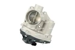 Gaz Kelebegı 2S6u 9F991 Fa / Ea / Eb