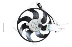 Fan Motoru Sol