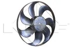 Fan Motoru