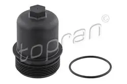 Şanzıman Yağ Filtre Kapağı (VW Caddy 04-20 Golf 03-20 Passat 06- Audi A3 09-20 Seat Leon 11-20)