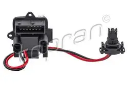 Klima Kontrol Elemanı (Renault Clio II 1.2 1.4 1.6 / Thalia 1.4 1.4 16V 1.9D)