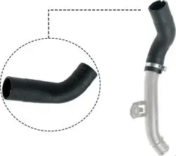 Turbo Hortumu (Fiat 500 Panda Iıı1.3 Mjtd 07- /)