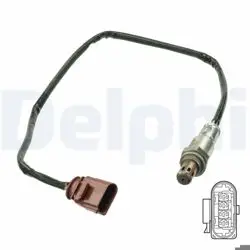 Lambda Sensörü Katalızor Öncesi VW Golf Passat Audi A3 Seat Leon Skoda Octavia
