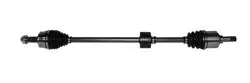 Komple Aks Sağ On Fiat Stilo (192) 1.6 16V M-T 2001-2010 (25×22×938mm)