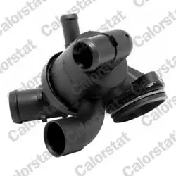 Termostat 92C Audi A1 A3 Polo VI Golf VI Jetta Caddy IV 1.6Tdı Caya Cayb Cayc Caye 09-13