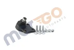 Ford Fiesta 2003-2007 Alt Rotil Margo Marka