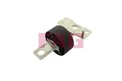 Arka Salıncak Burcu Sol Ford Mondeo 07=-Galaxy 06=-11=-Volvo S60 10=-S80 08= -