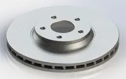 Fren Disk Ön 300-5 (Ford: Galaxy II Mondeo 07-15 / Volvo: S60 V60 10 -)