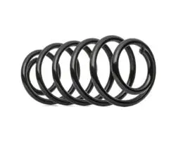 Helezon Yayı (Arka) Toyota Yaris 05-11