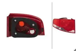 Sol Dıs Stop Seat Altea Xl