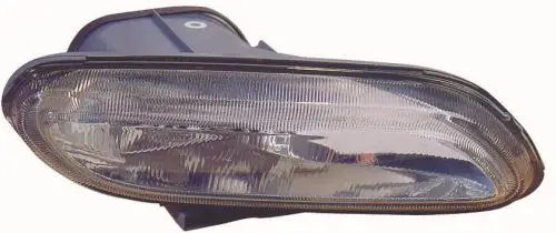 (Aydınlatma) / Sis Lambası Sol Peugeot 406 96-99