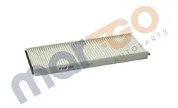 Ford Transit 2001-2006 Model Arası Polen Filtresi: Karbonsuz