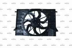 Fan Motoru