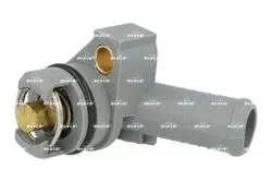 Termostat 125Ps Ö.Çeker