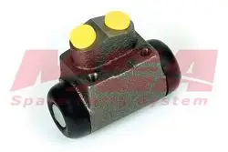 Fren Silindiri-(Ford: Focus 1.6 98-, Ford: Orıon, Land Rover: Freelander)