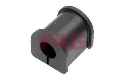 Viraj Demir Lastiği Arka (16mm) Vectra B 96-02