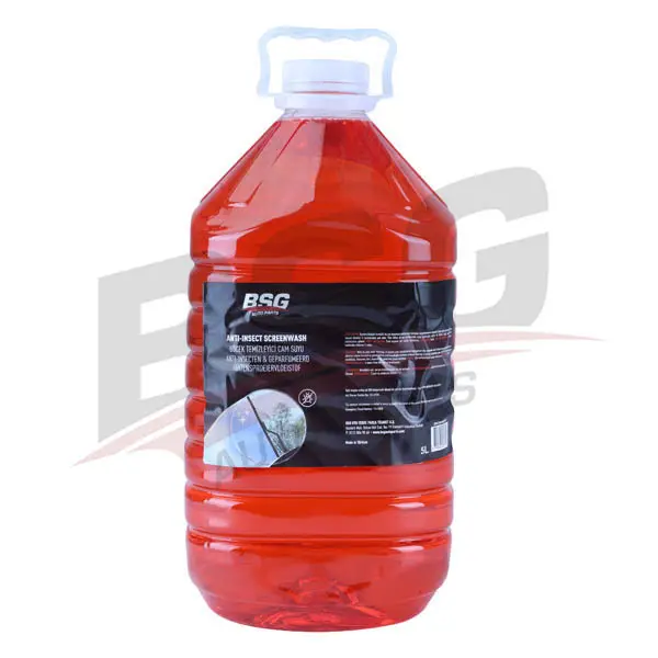 Cam Suyu 5 Lt Yazlık