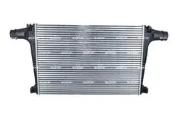 Turbo Radyatörü Intercooler