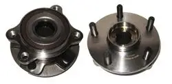 Porya Ön ABS Lı Rulmanlı (Toyota:Corolla D4d 2007 > 2018 / Auris D4d 2007 > / Avensis 2.0 D4d 2008 > / Rav4 2006 >) Ic Cap 30mm