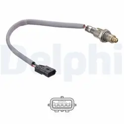 Oksijen Sensörü Arka Duster II Lodgy Megane IV 1.6 16V H4m