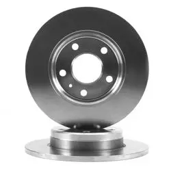 Fren Diski Arka (5D 264 mm) Opel Astra H Corsa C Meriva Zafira 04-