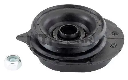 Amortisör Takozu Rulmanlı (Fiat 500 1.2 1.4 1.3 JTD 07 -)