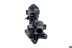 Termostat Komple
