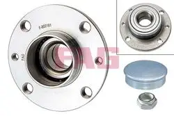 Arka Porya Fiat Linea-Marea-Palio-Albea-Tempra Abssız