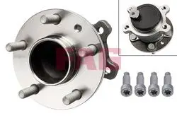 Porya Arka (5D) (ABS li) (136*93) Ford Mondeo IV 18 TDCI 20 Tdc