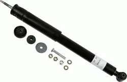 Amortisör Arka W170