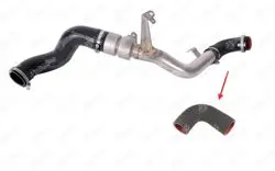 Turbo Hortumu Küçük