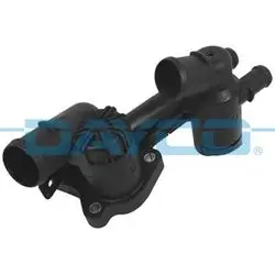 Termostat 80°C Th49380 / 89