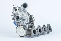Turbo VW 1.4 TSI Golf V,Jettaııı, Passat Caxa
