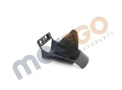 Ford Connect 2009-2013 Model Arası  Vites Kol Körüğü (Füme)