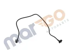 Ford Fiesta 2008-2018 Model Arası Benzinli  Radyatör Yedek Su Depo Hortumu