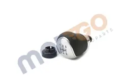 Ford Focus 2008-2018 Model Arası Vites Topuzu Focus Trend (Gri)