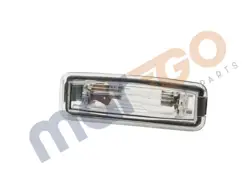 Ford Focus 1998-2005 Model ArasıPlaka Lambası