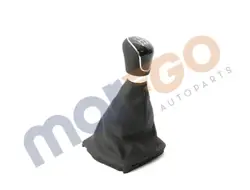 Ford C-Max 2004-2011 Model Arası Vites Topuzu Ve Körüğü