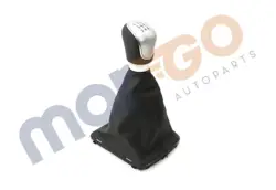 Ford Focus 2004-2011 Model Arası Vites Topuzu Ve Körüğü (Gri)