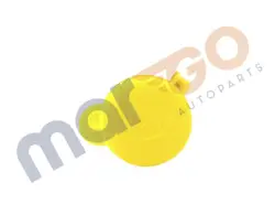 Ford Fiesta 2002-2012 Model Arası Cam Yıkama Su Depo Kapağı